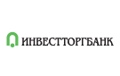 Банк Инвестторгбанк в Старовеличковской