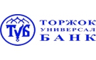 Банк Торжокуниверсалбанк в Старовеличковской