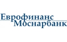Банк Еврофинанс Моснарбанк в Старовеличковской