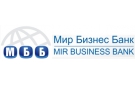 Банк Мир Бизнес Банк в Старовеличковской