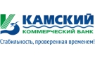 Банк Камский Коммерческий Банк в Старовеличковской