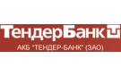 Банк Тендер-Банк в Старовеличковской